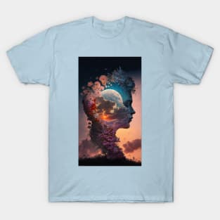 The Dreaming T-Shirt